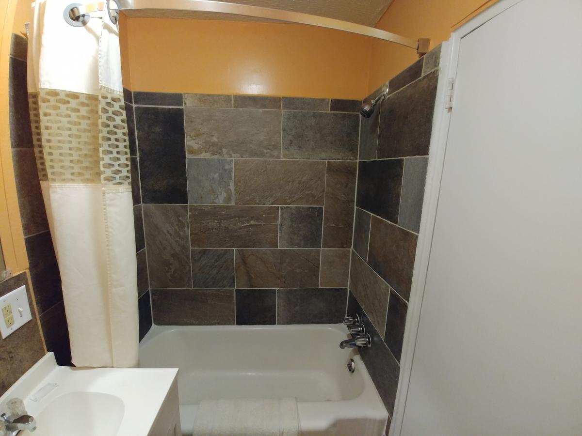 Budget Inn Princeton Zewnętrze zdjęcie
