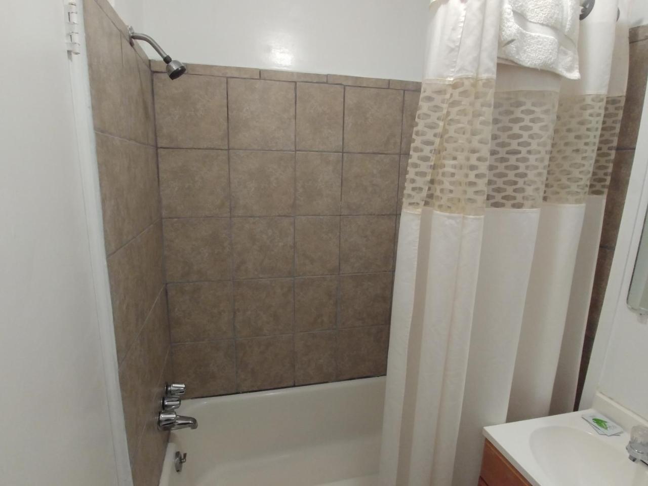 Budget Inn Princeton Zewnętrze zdjęcie
